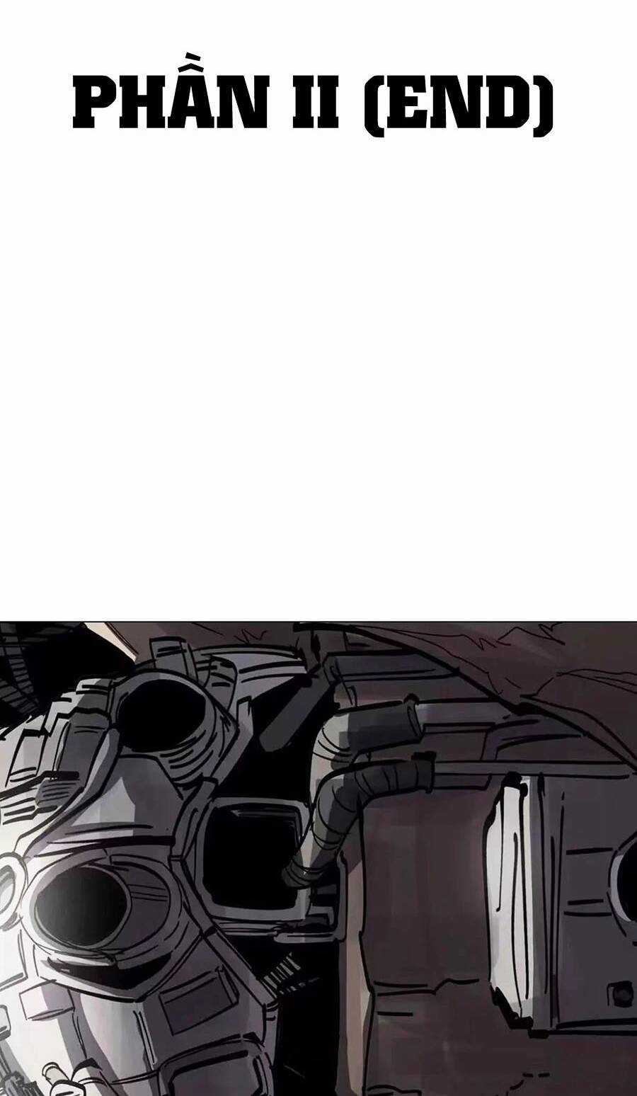 Cương Thi Tiên Sinh Chapter 68 trang 51