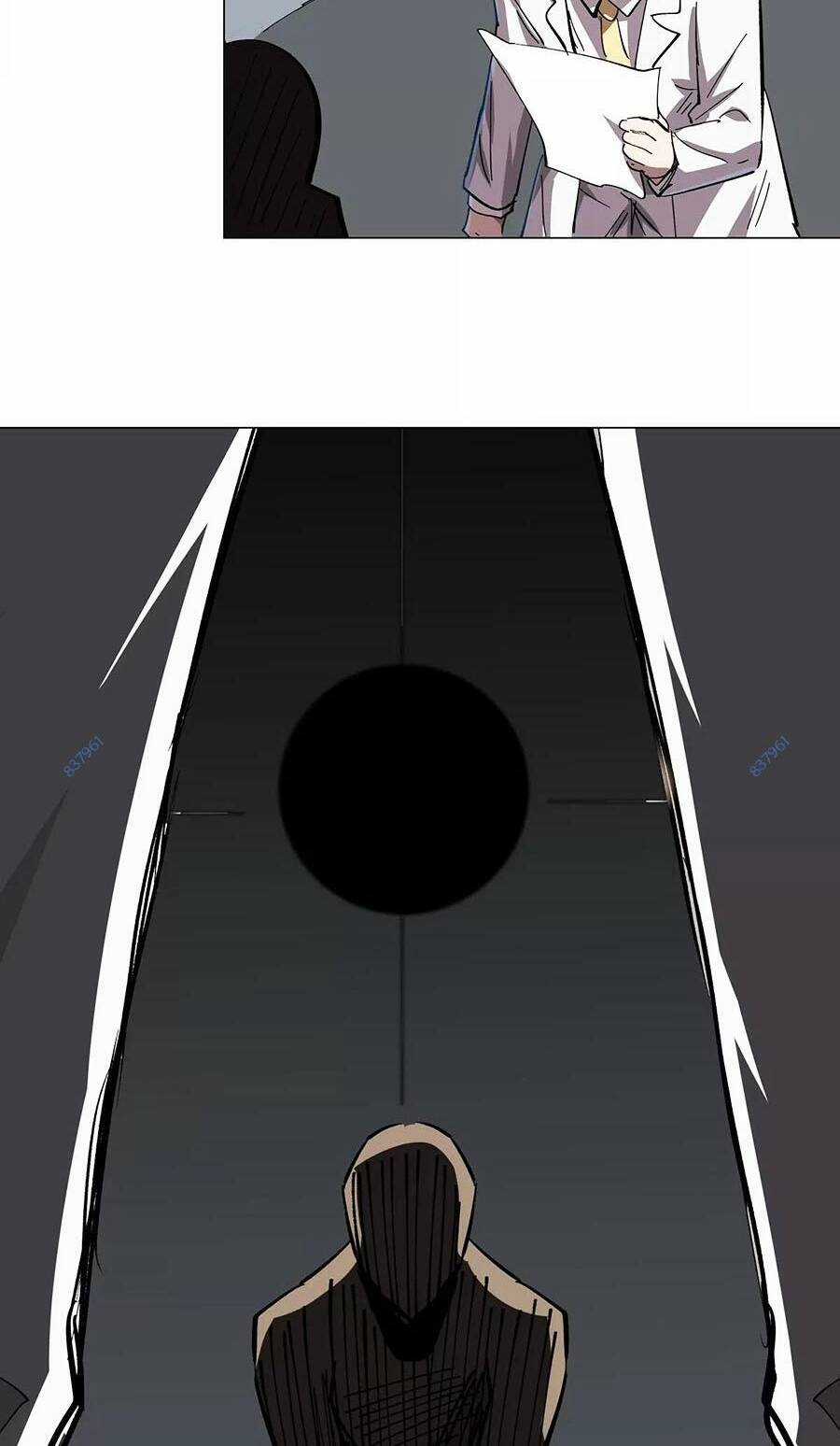 Cương Thi Tiên Sinh Chapter 68 trang 53