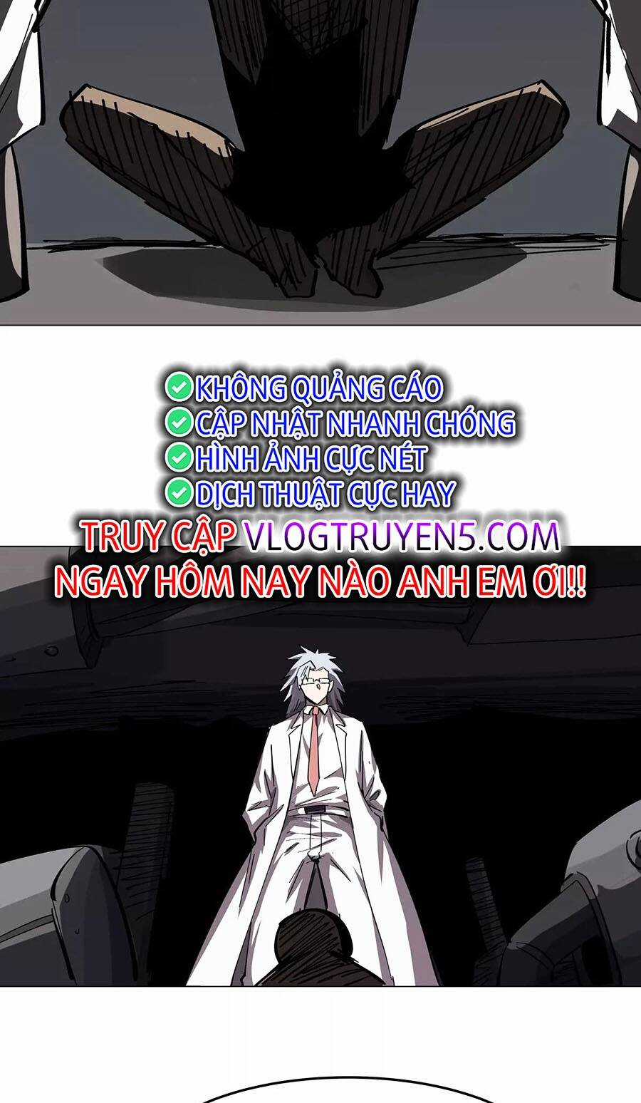 Cương Thi Tiên Sinh Chapter 68 trang 54