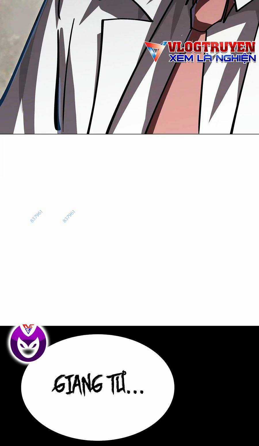 Cương Thi Tiên Sinh Chapter 68 trang 56