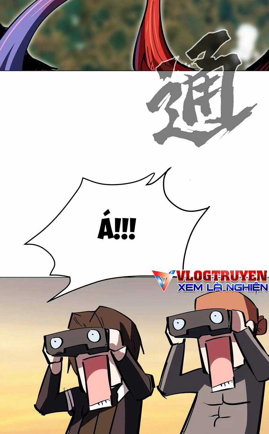 Cương Thi Tiên Sinh Chapter 68 trang 6