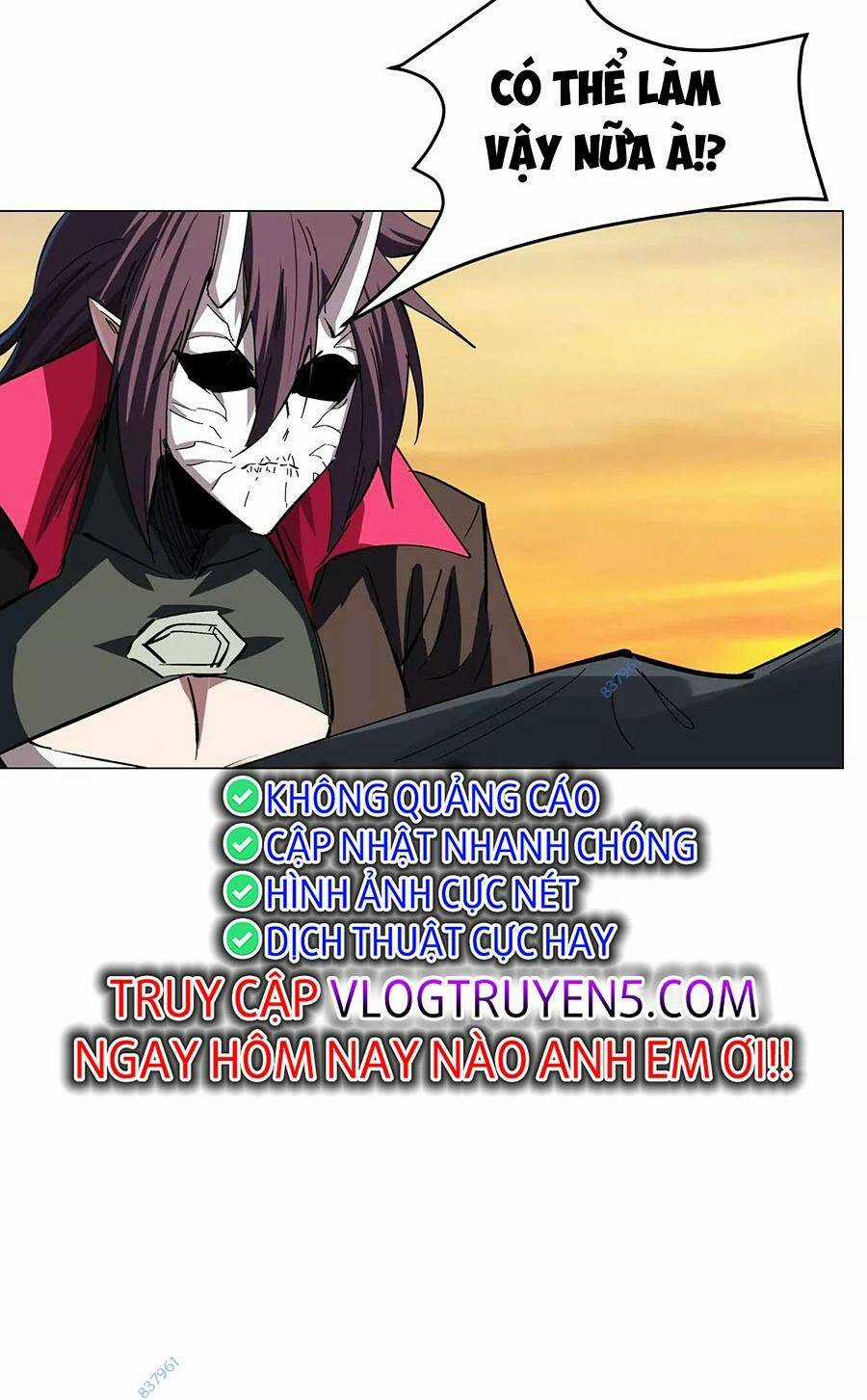 Cương Thi Tiên Sinh Chapter 68 trang 8