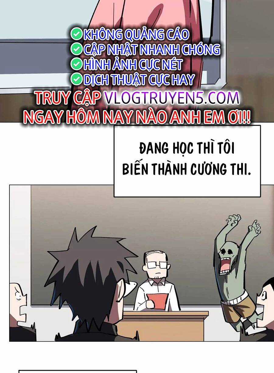 Cương Thi Tiên Sinh Chapter 69 trang 10