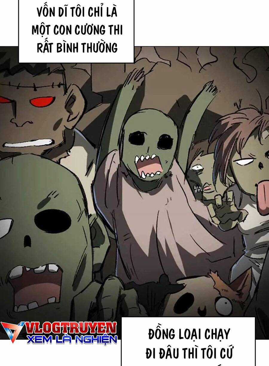 Cương Thi Tiên Sinh Chapter 69 trang 11