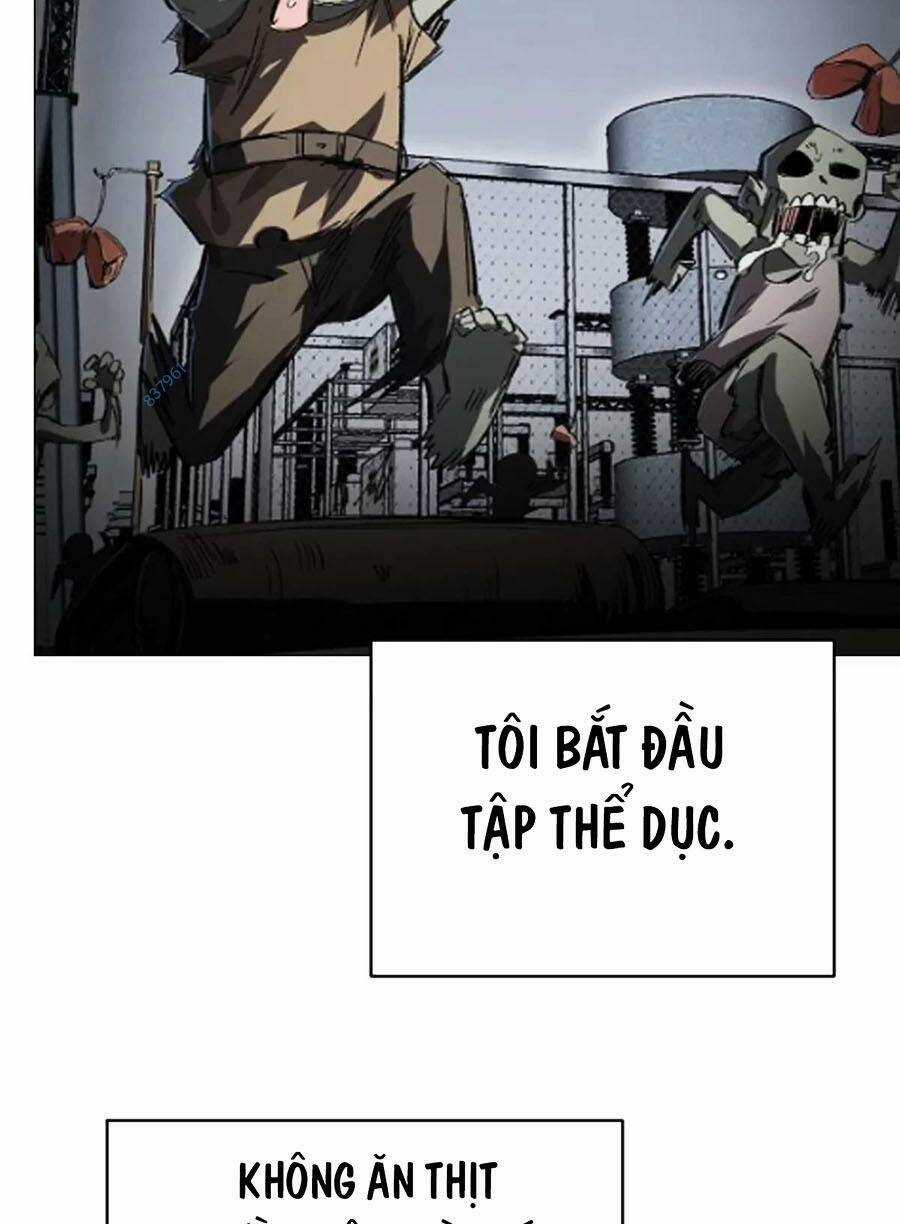 Cương Thi Tiên Sinh Chapter 69 trang 13