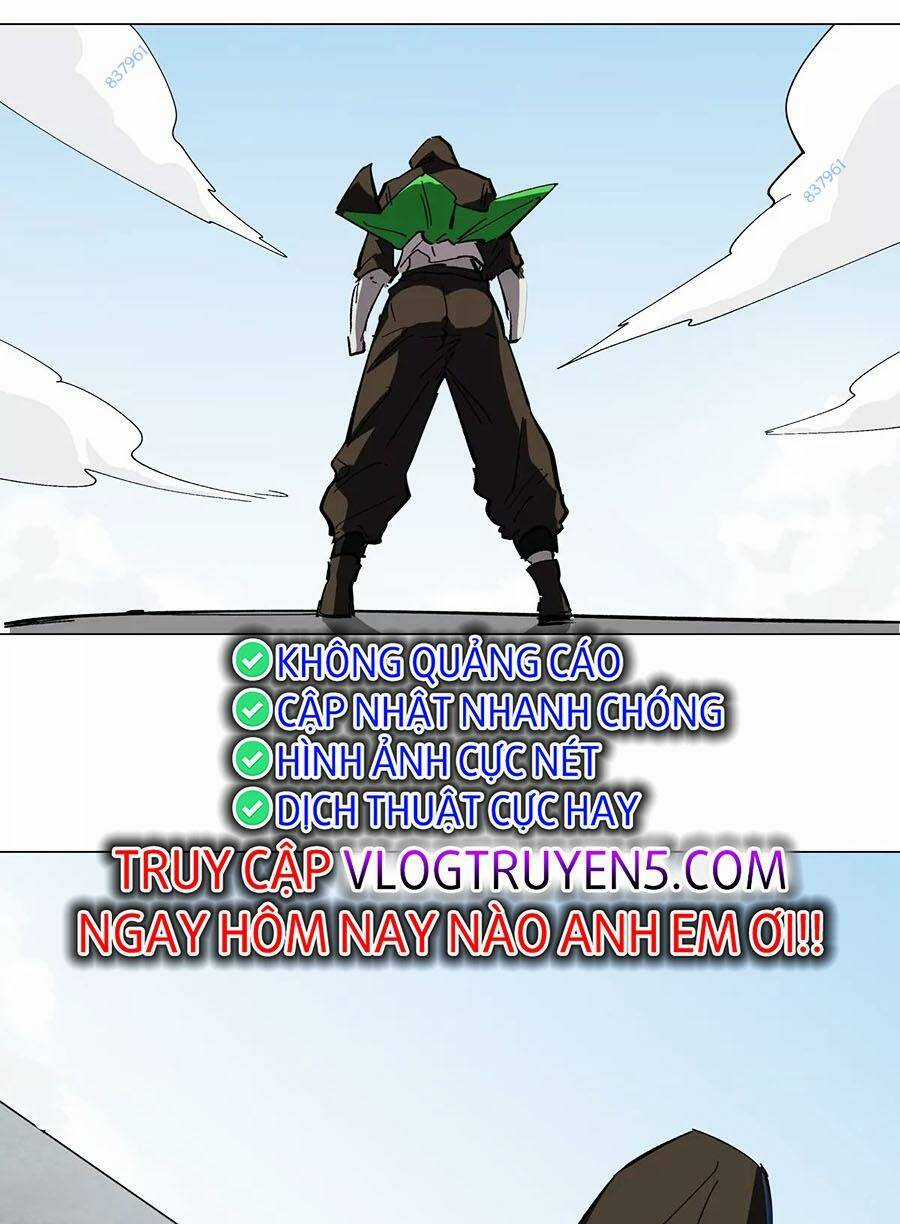 Cương Thi Tiên Sinh Chapter 69 trang 16