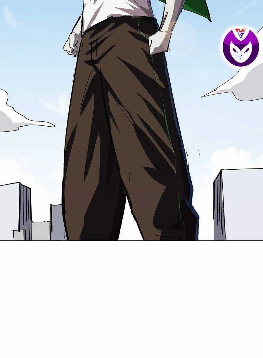 Cương Thi Tiên Sinh Chapter 69 trang 19