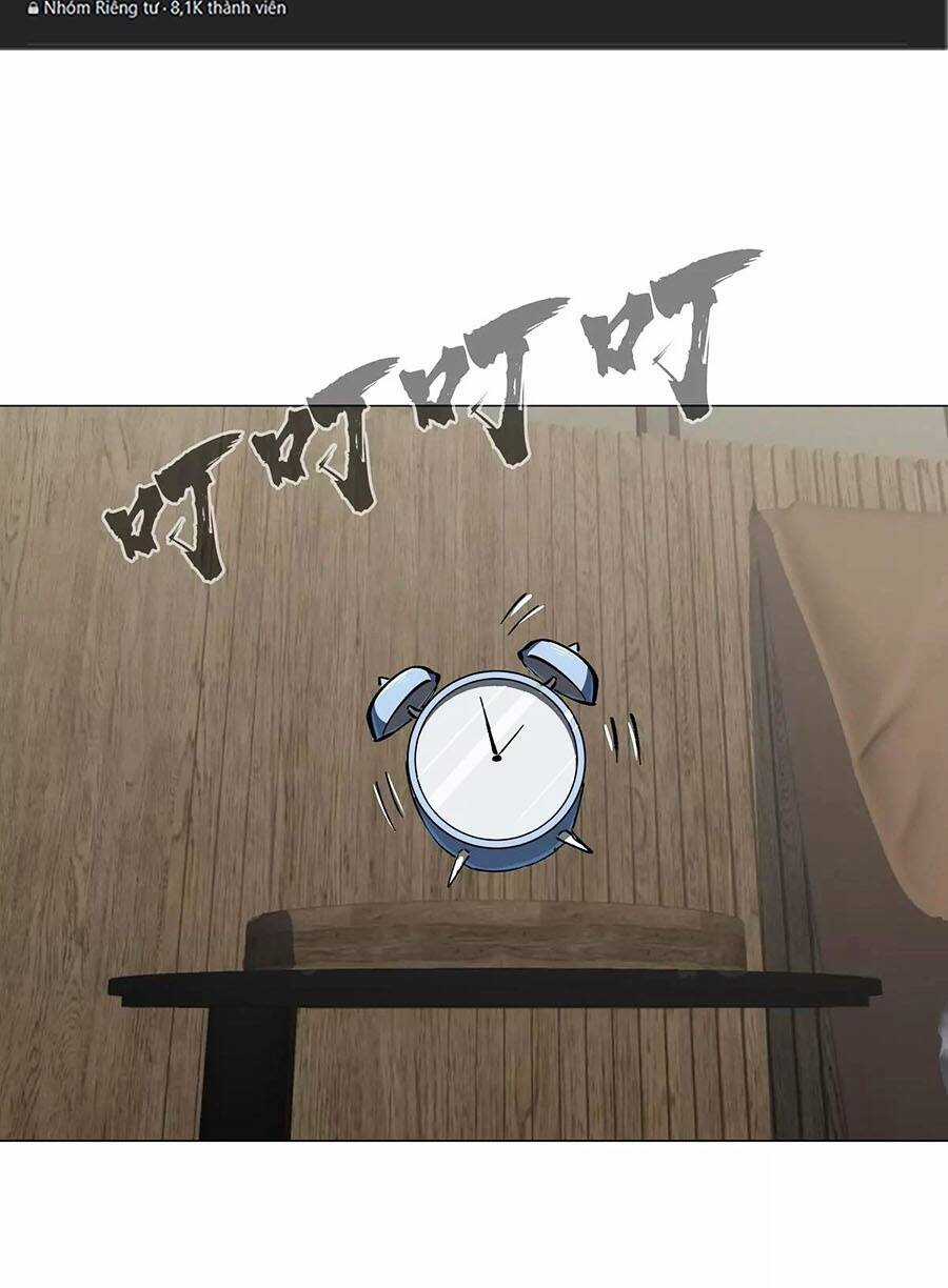 Cương Thi Tiên Sinh Chapter 69 trang 2