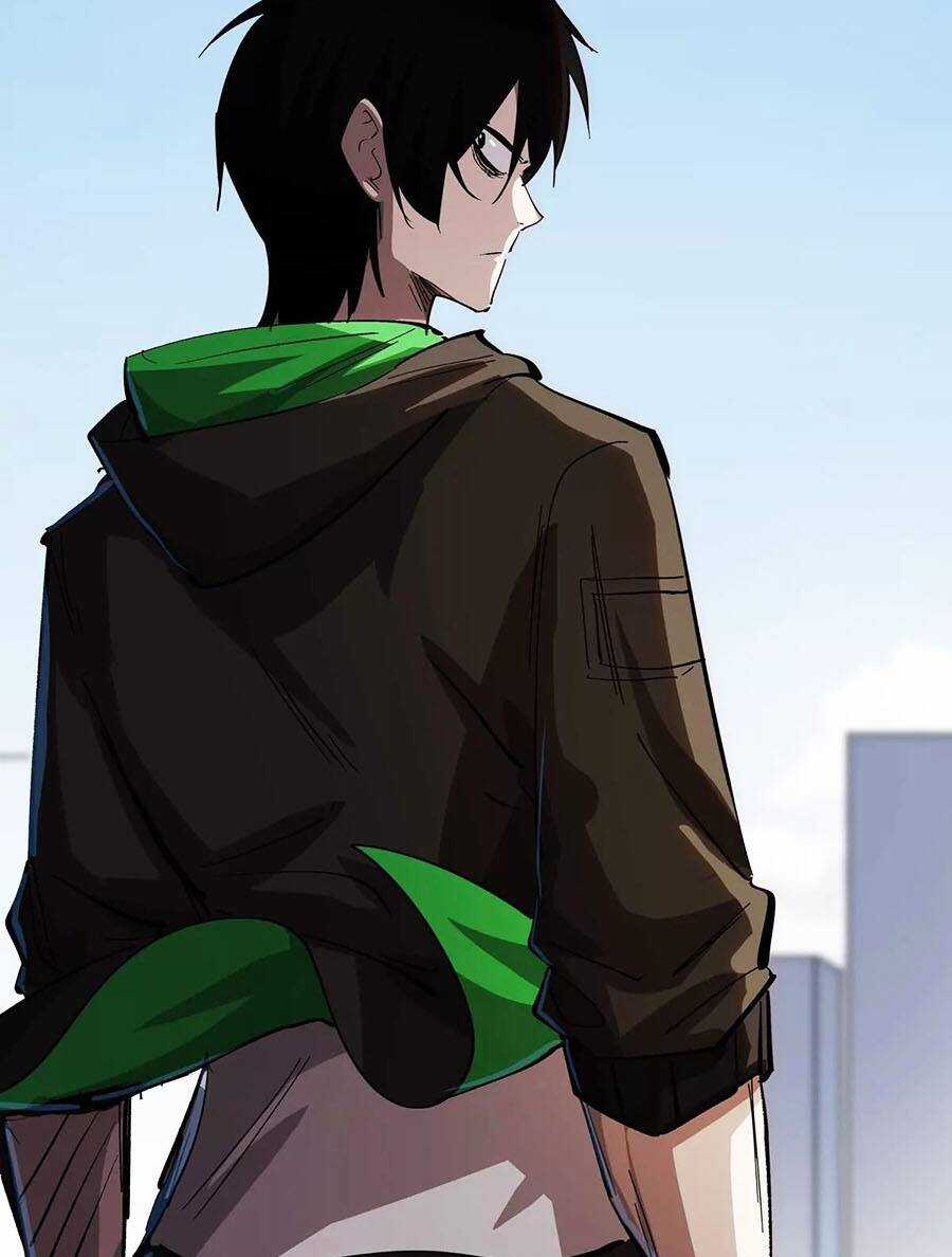 Cương Thi Tiên Sinh Chapter 69 trang 22