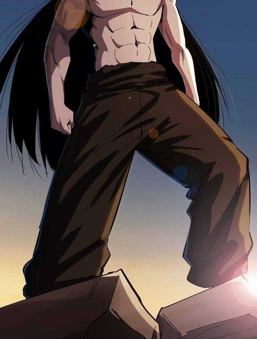 Cương Thi Tiên Sinh Chapter 69 trang 24