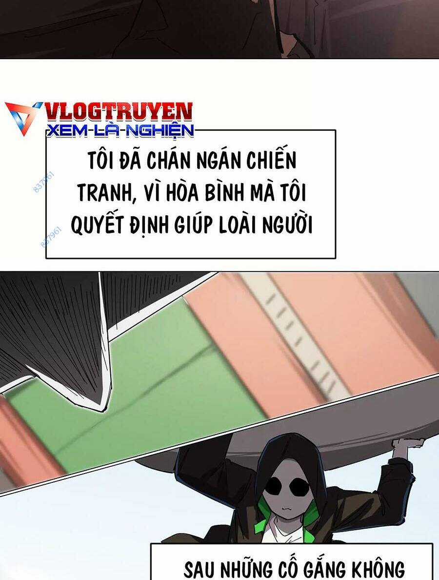 Cương Thi Tiên Sinh Chapter 69 trang 25