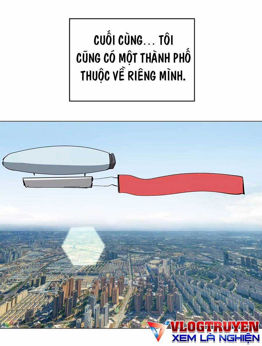 Cương Thi Tiên Sinh Chapter 69 trang 27