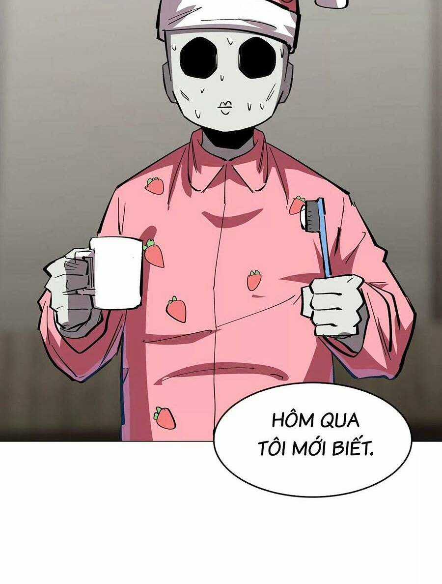 Cương Thi Tiên Sinh Chapter 69 trang 29