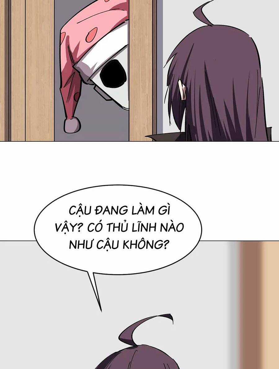 Cương Thi Tiên Sinh Chapter 69 trang 31