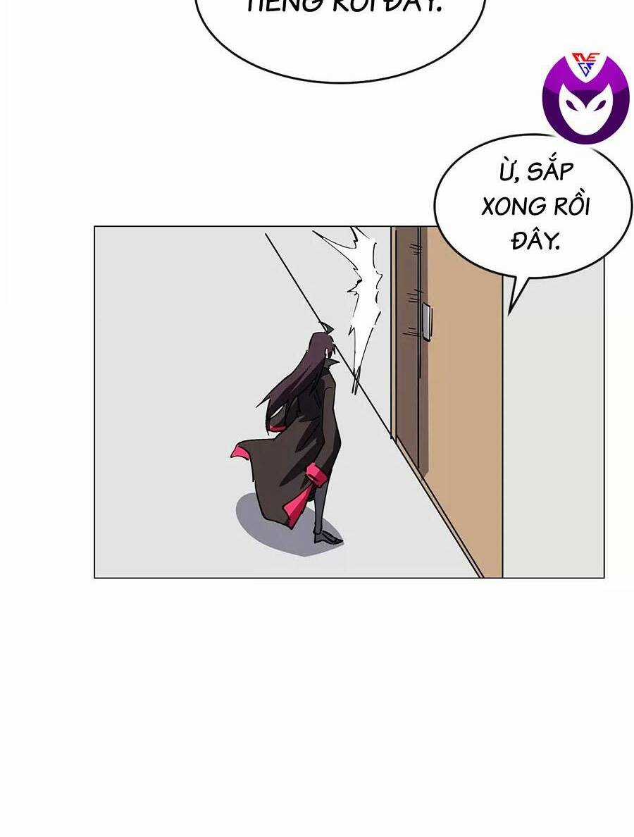 Cương Thi Tiên Sinh Chapter 69 trang 33