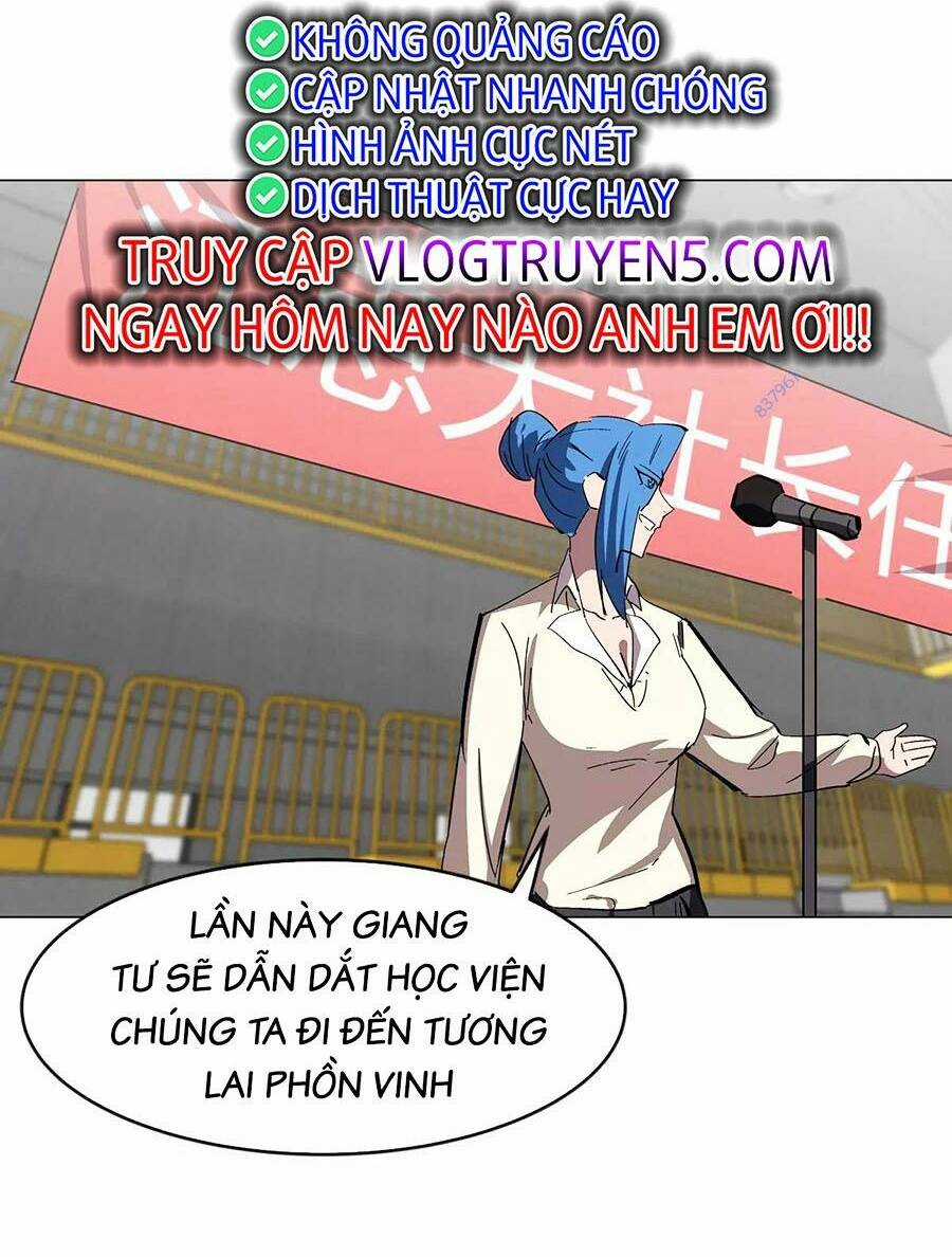 Cương Thi Tiên Sinh Chapter 69 trang 37