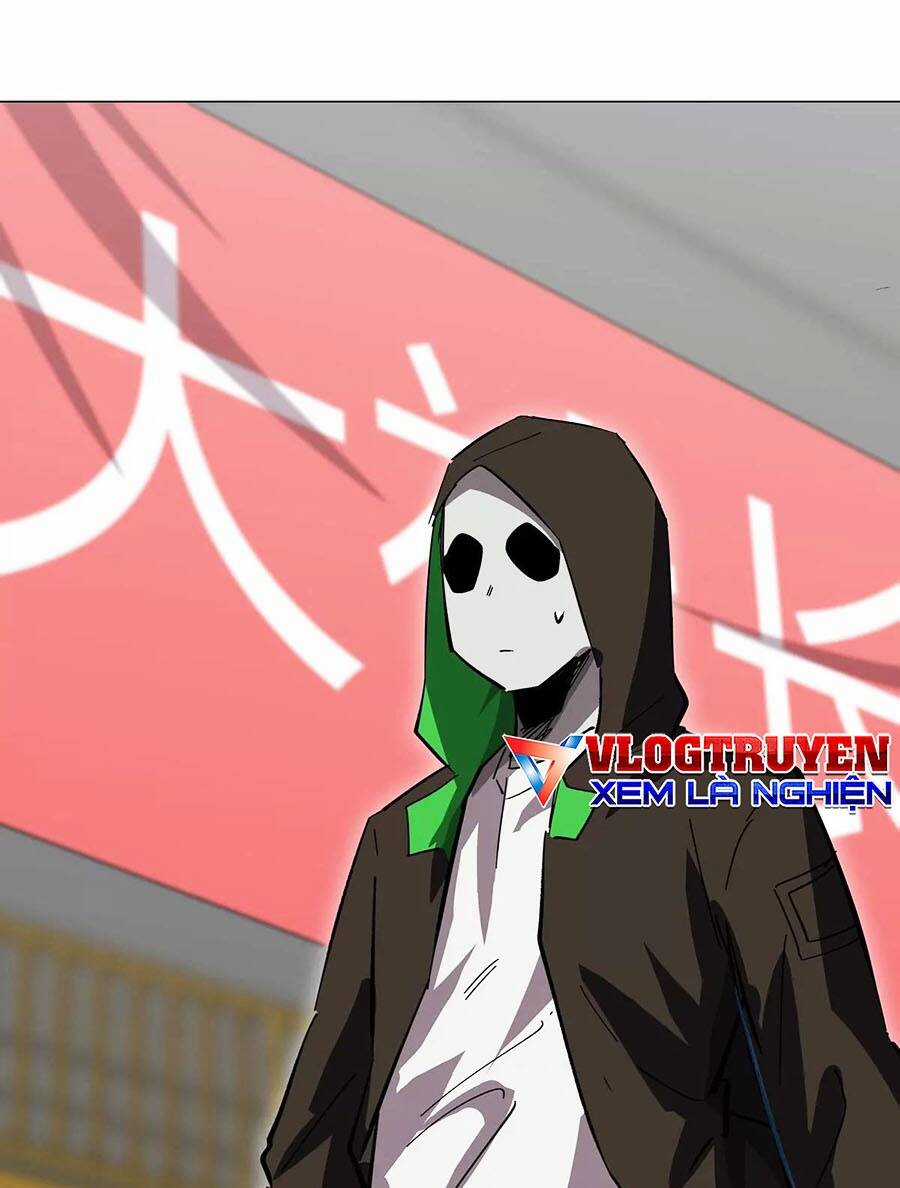 Cương Thi Tiên Sinh Chapter 69 trang 38