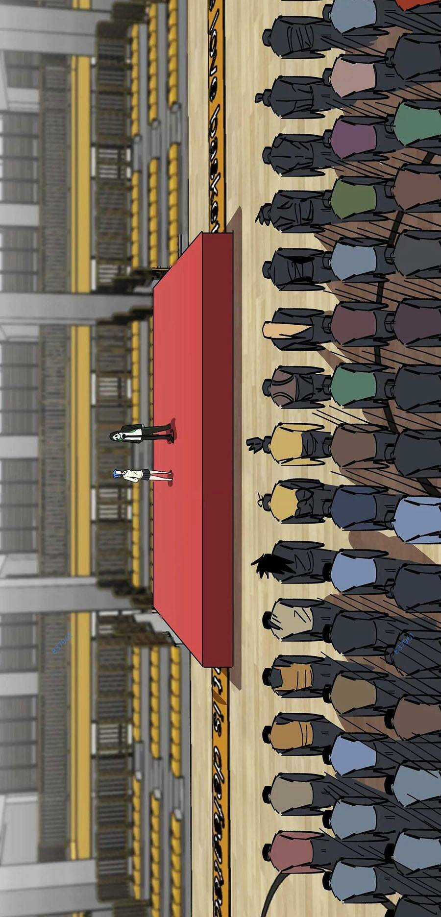 Cương Thi Tiên Sinh Chapter 69 trang 42