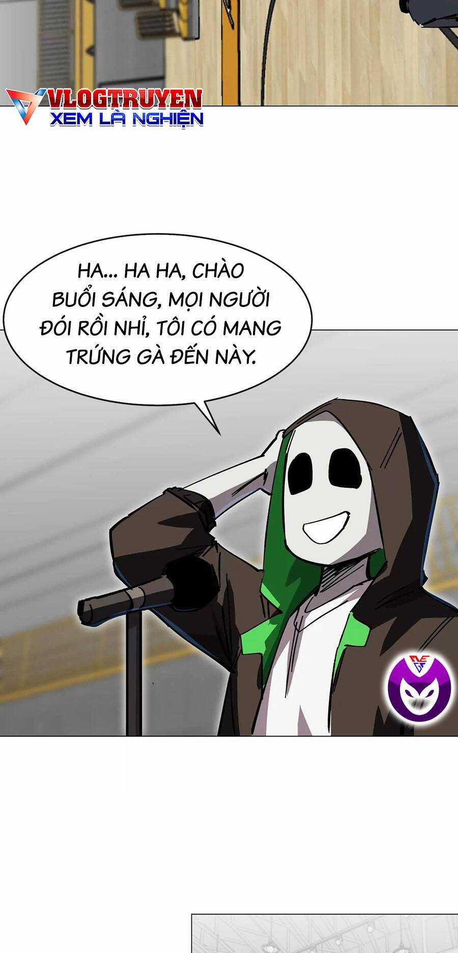 Cương Thi Tiên Sinh Chapter 69 trang 43