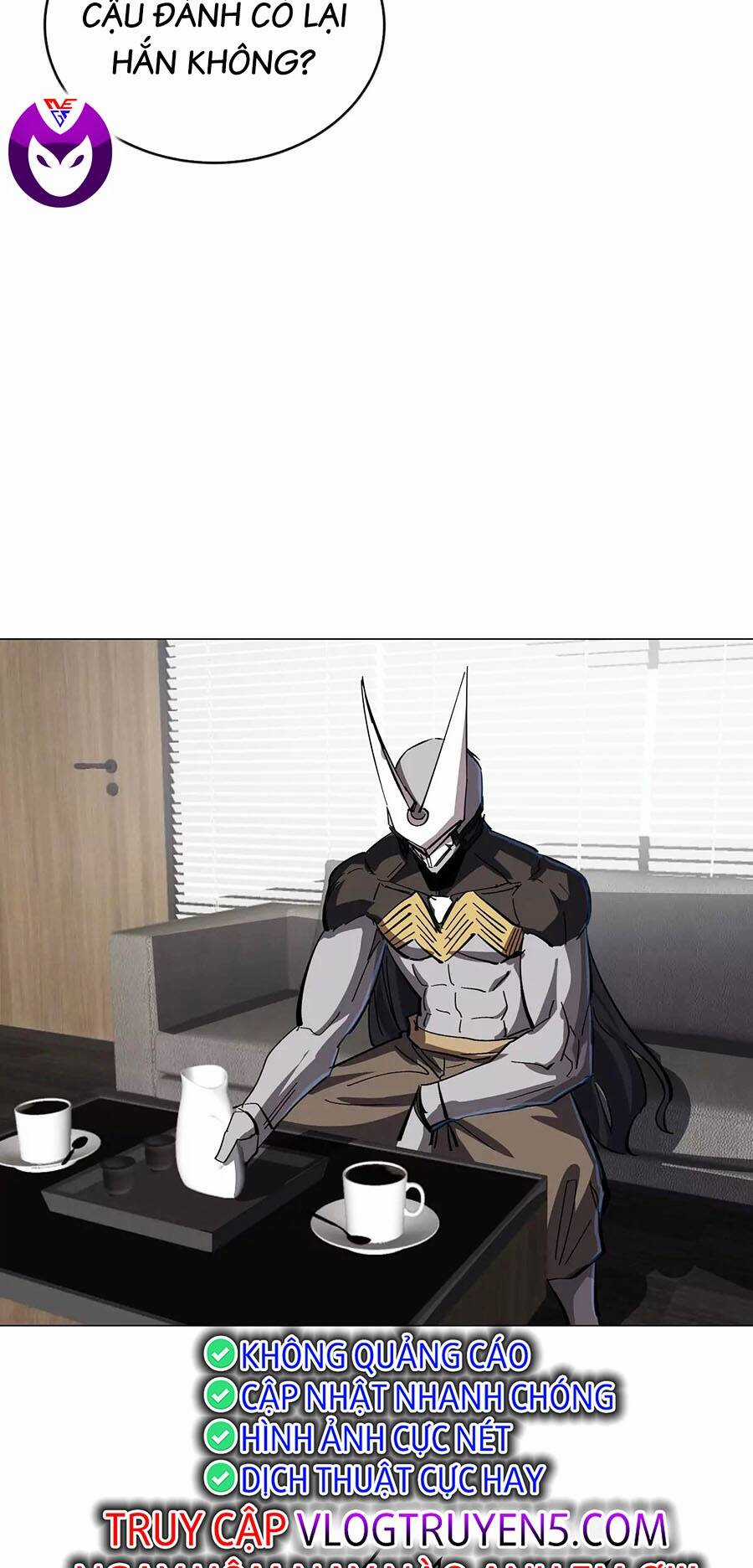 Cương Thi Tiên Sinh Chapter 69 trang 45