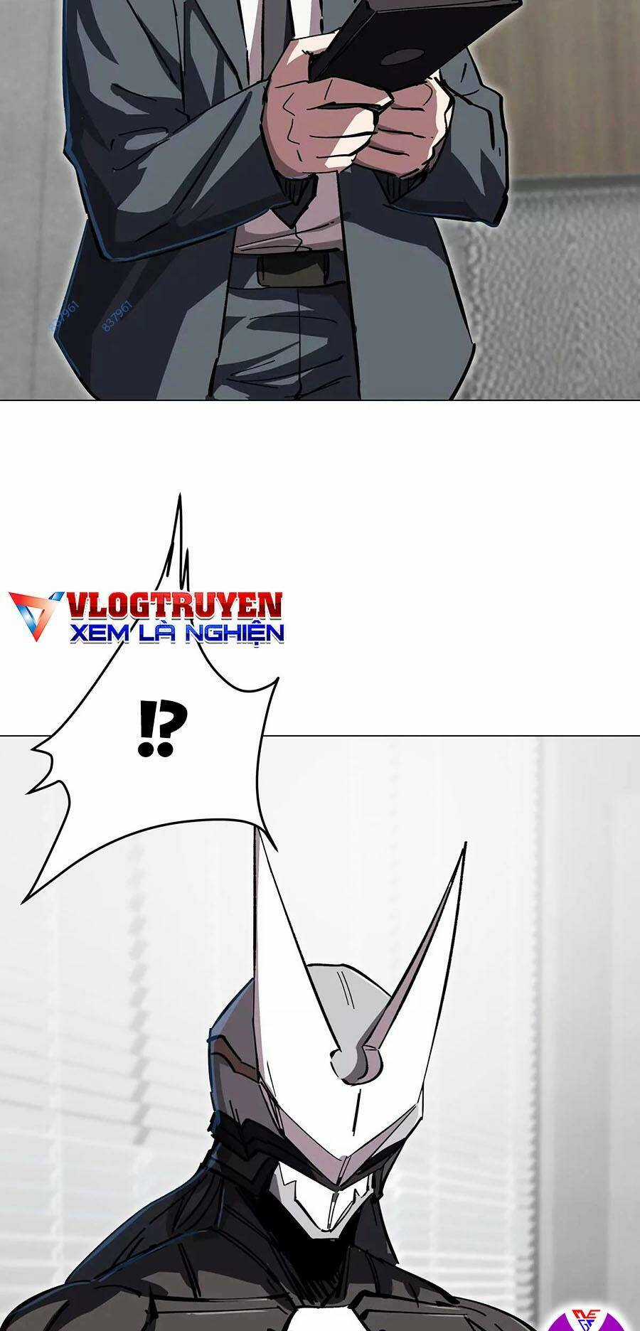 Cương Thi Tiên Sinh Chapter 69 trang 48