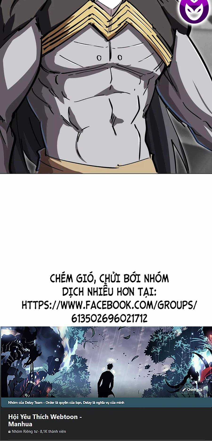 Cương Thi Tiên Sinh Chapter 69 trang 49