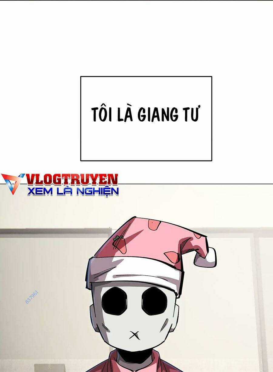 Cương Thi Tiên Sinh Chapter 69 trang 5