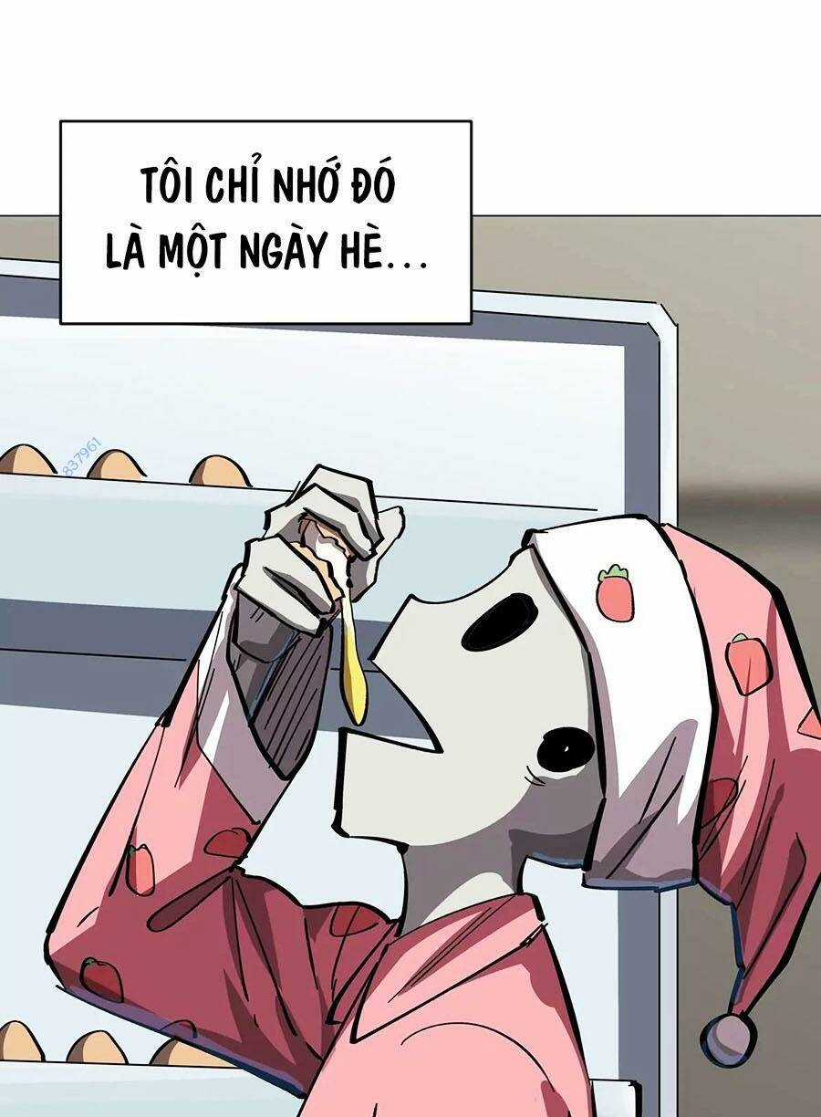 Cương Thi Tiên Sinh Chapter 69 trang 9