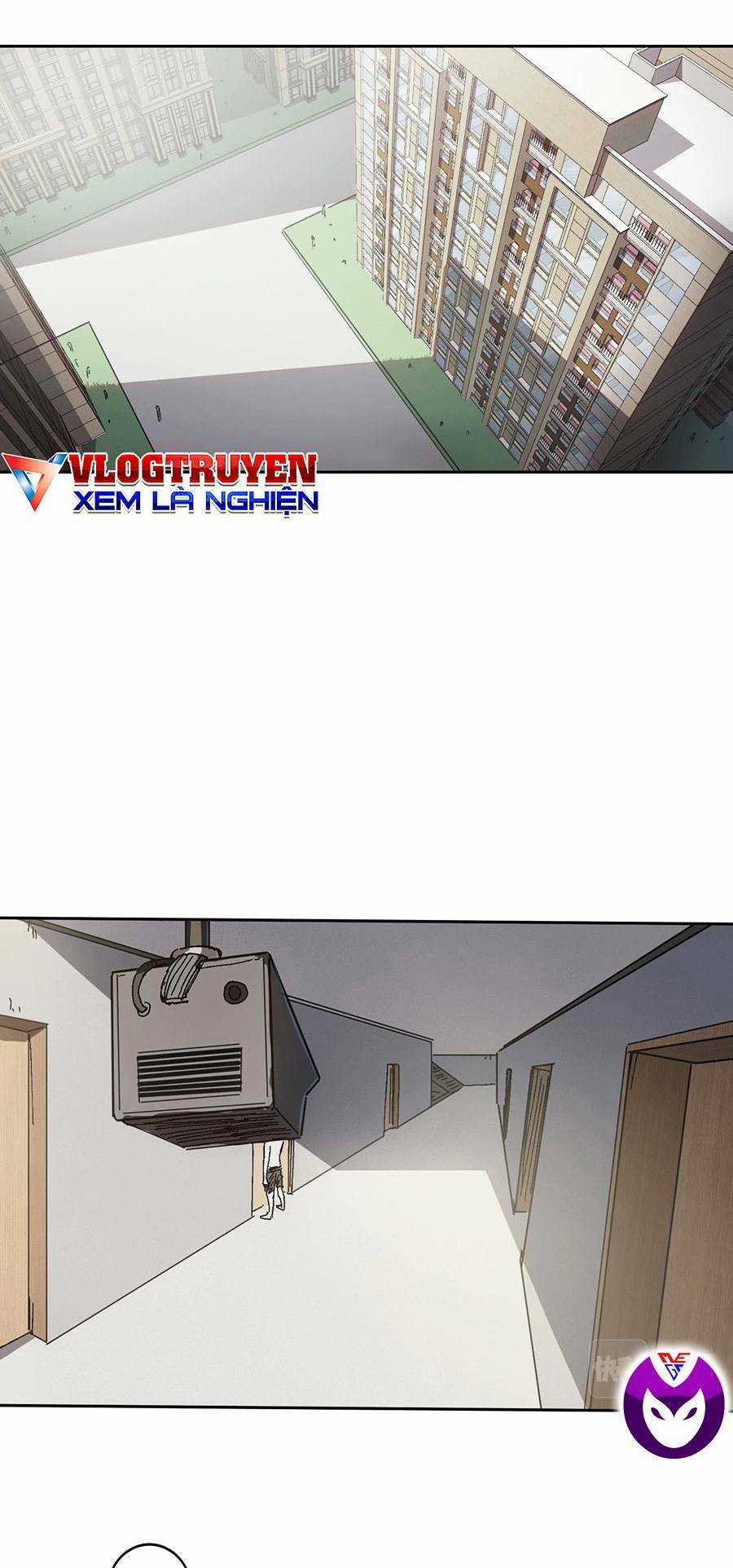 Cương Thi Tiên Sinh Chapter 7 trang 12