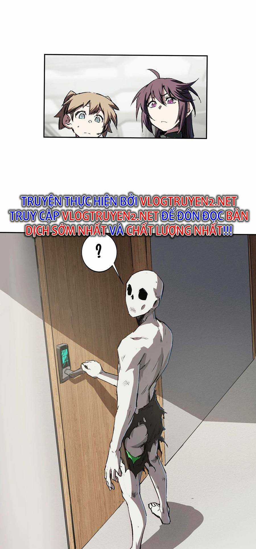 Cương Thi Tiên Sinh Chapter 7 trang 14