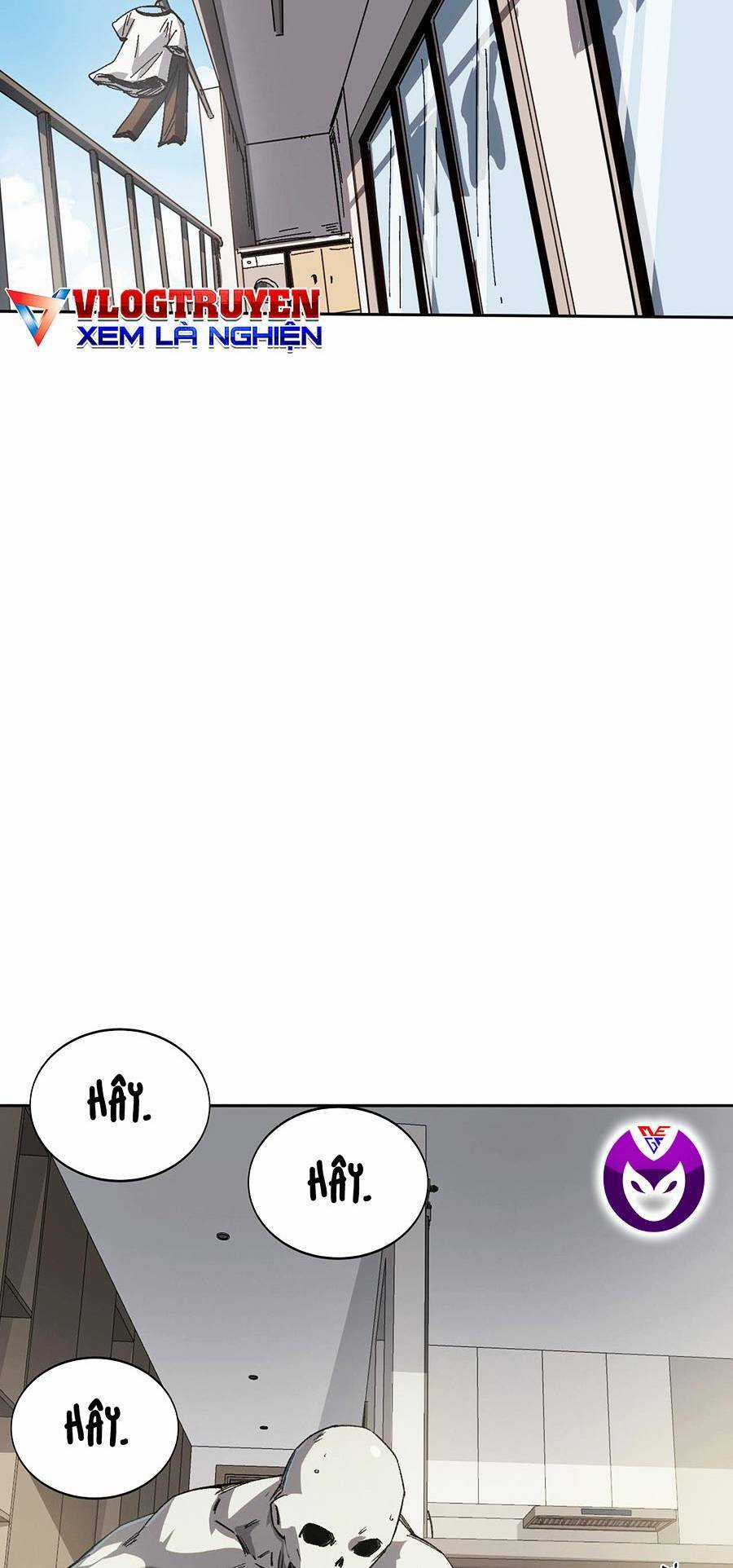 Cương Thi Tiên Sinh Chapter 7 trang 16