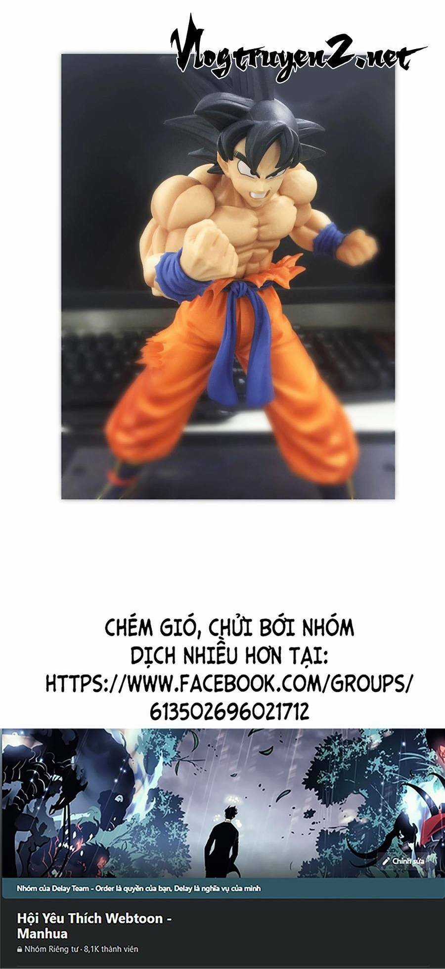 Cương Thi Tiên Sinh Chapter 7 trang 29