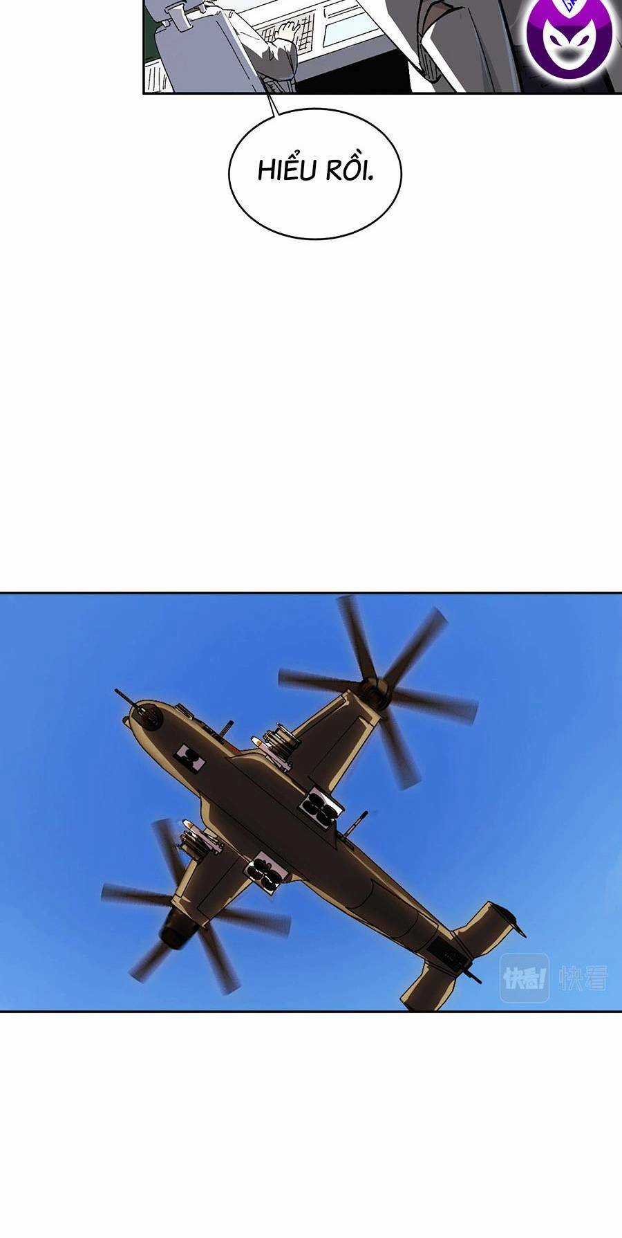 Cương Thi Tiên Sinh Chapter 7 trang 3