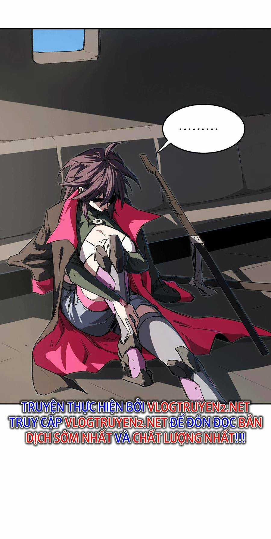 Cương Thi Tiên Sinh Chapter 7 trang 4