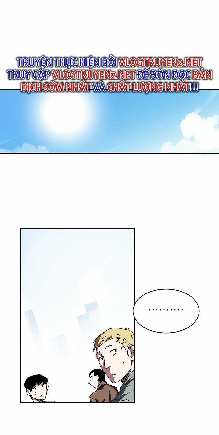 Cương Thi Tiên Sinh Chapter 7 trang 8