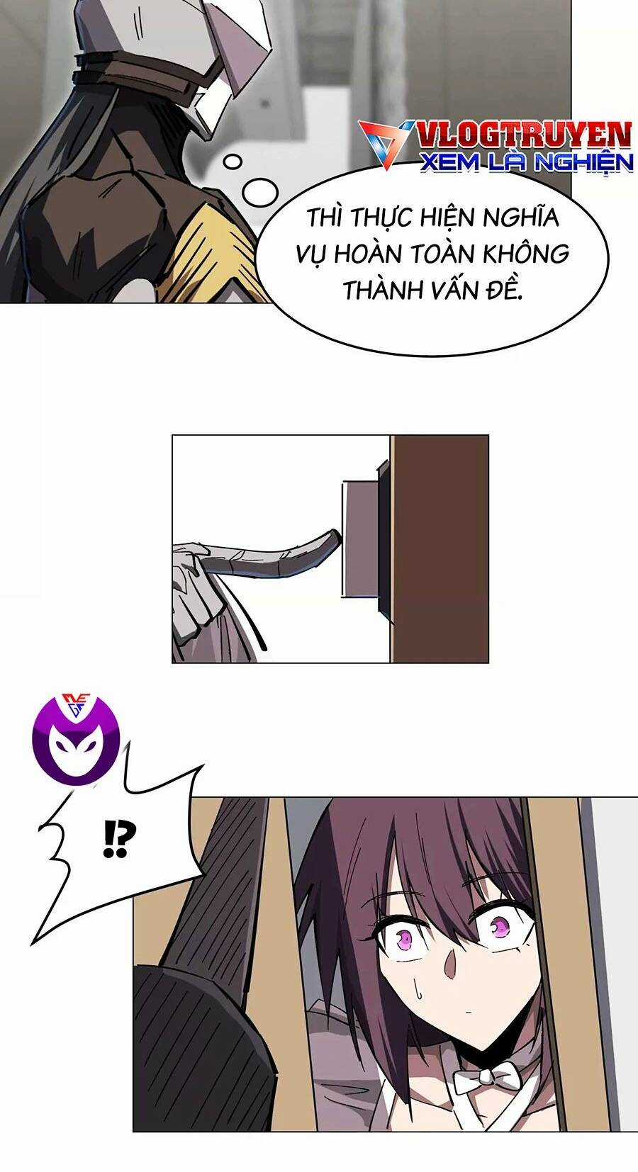 Cương Thi Tiên Sinh Chapter 70 trang 11