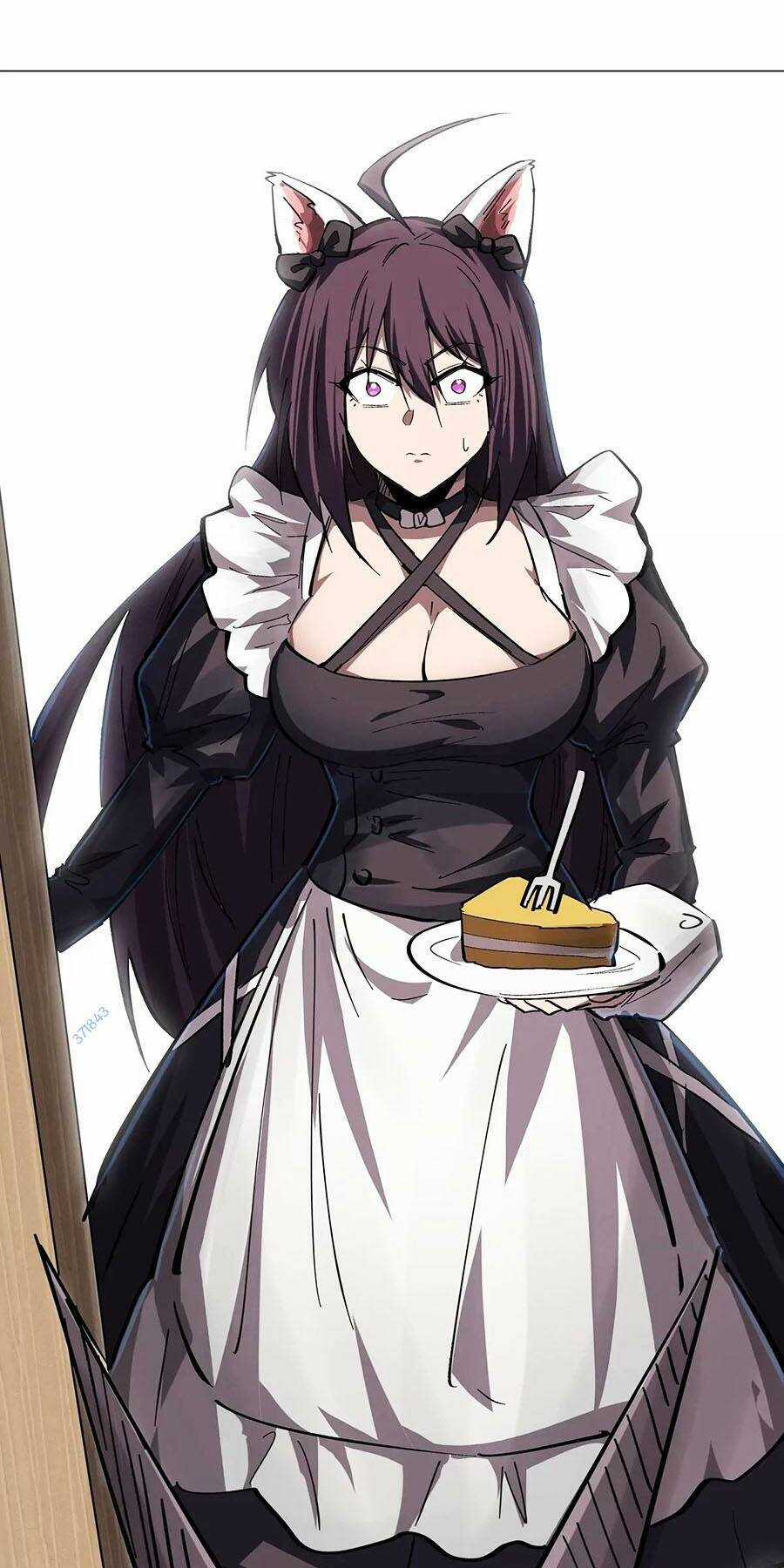 Cương Thi Tiên Sinh Chapter 70 trang 13