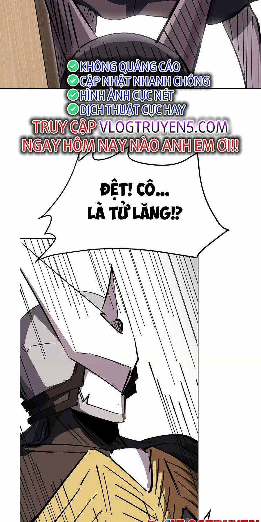 Cương Thi Tiên Sinh Chapter 70 trang 14