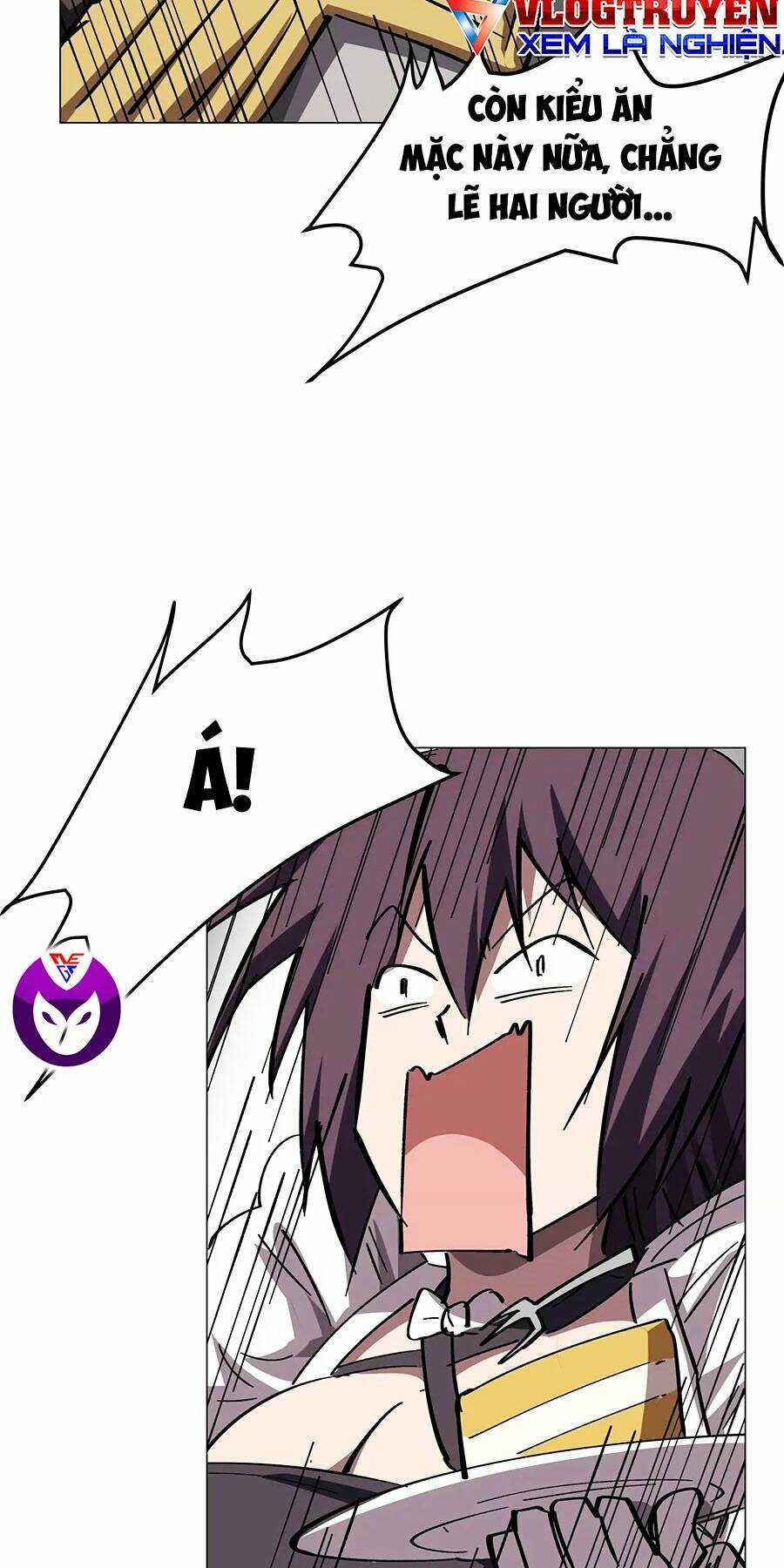 Cương Thi Tiên Sinh Chapter 70 trang 15