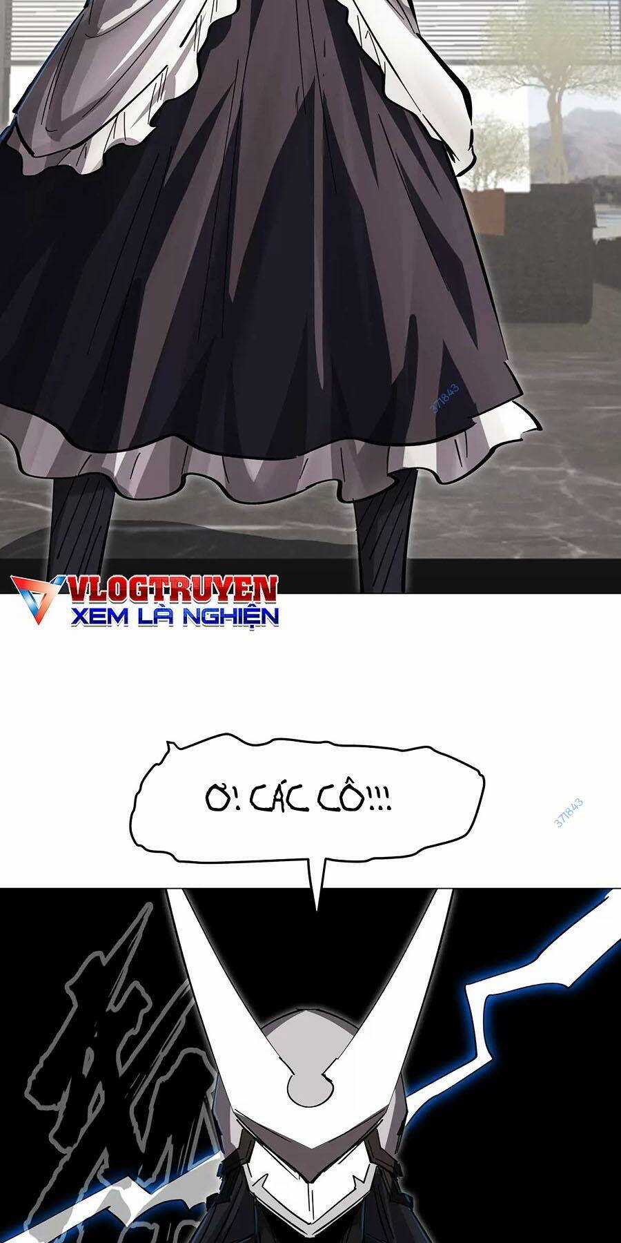 Cương Thi Tiên Sinh Chapter 70 trang 17