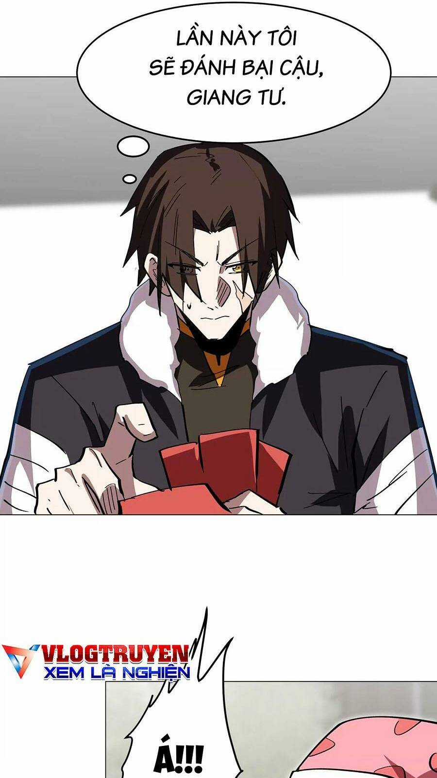 Cương Thi Tiên Sinh Chapter 70 trang 25