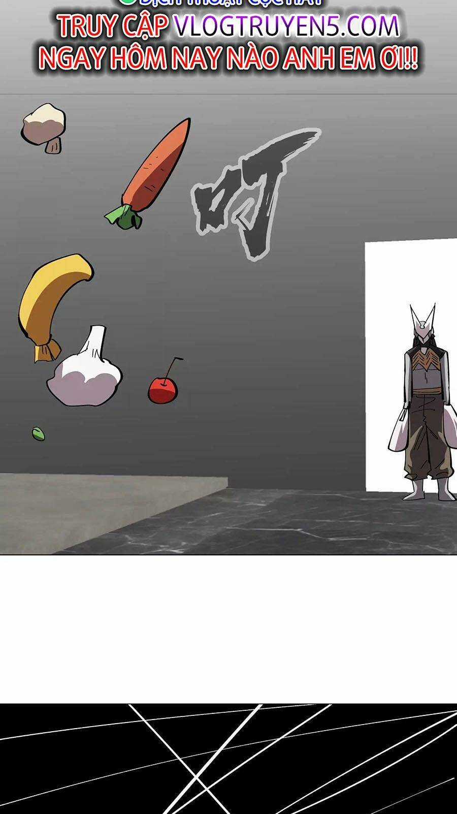 Cương Thi Tiên Sinh Chapter 70 trang 28