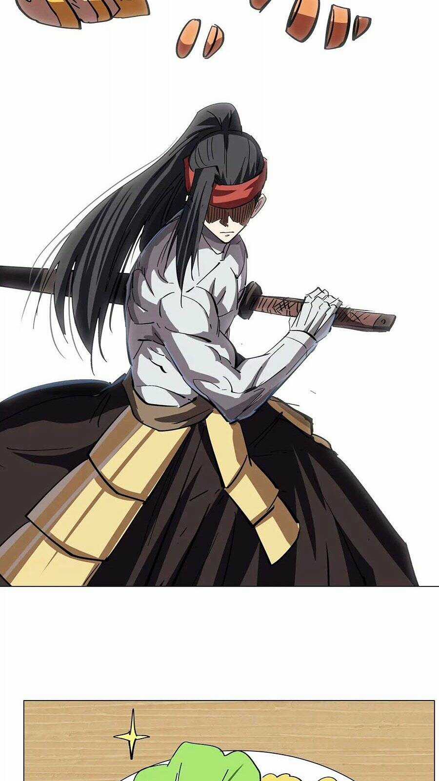 Cương Thi Tiên Sinh Chapter 70 trang 30