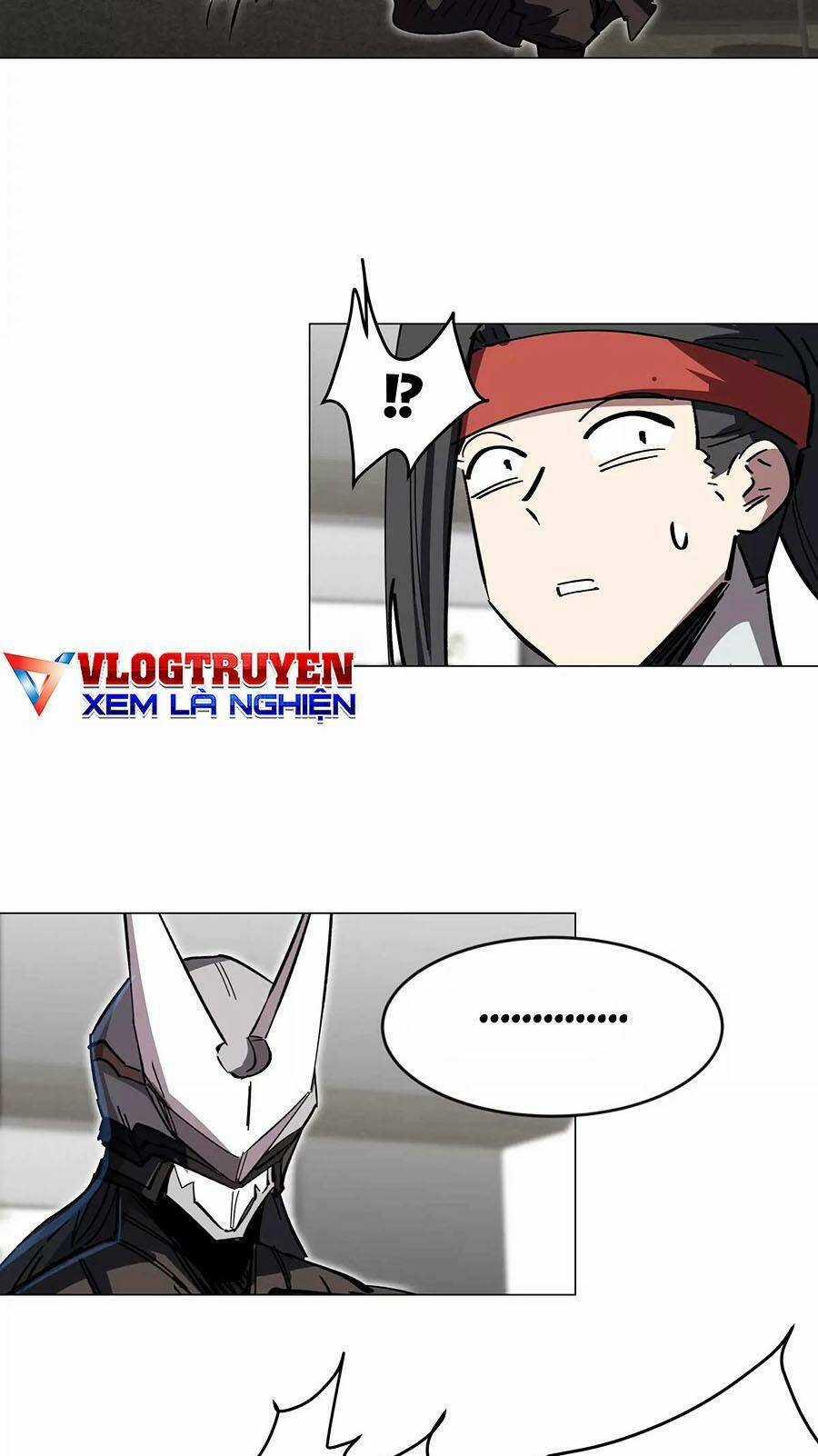 Cương Thi Tiên Sinh Chapter 70 trang 32