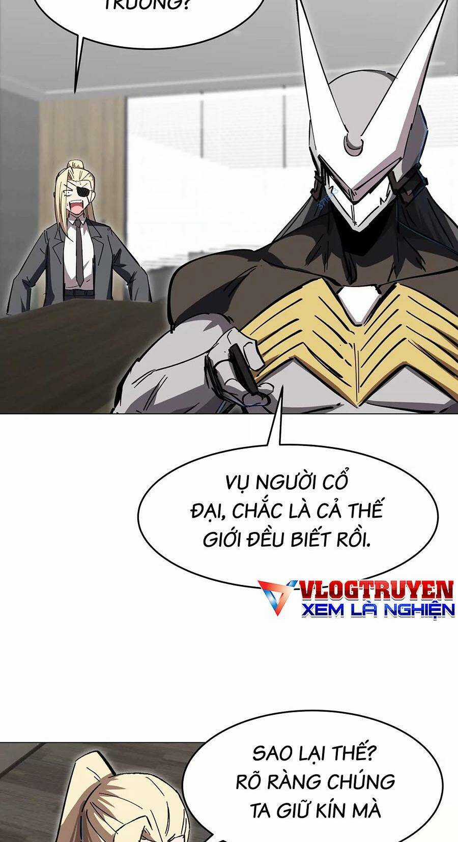 Cương Thi Tiên Sinh Chapter 70 trang 4