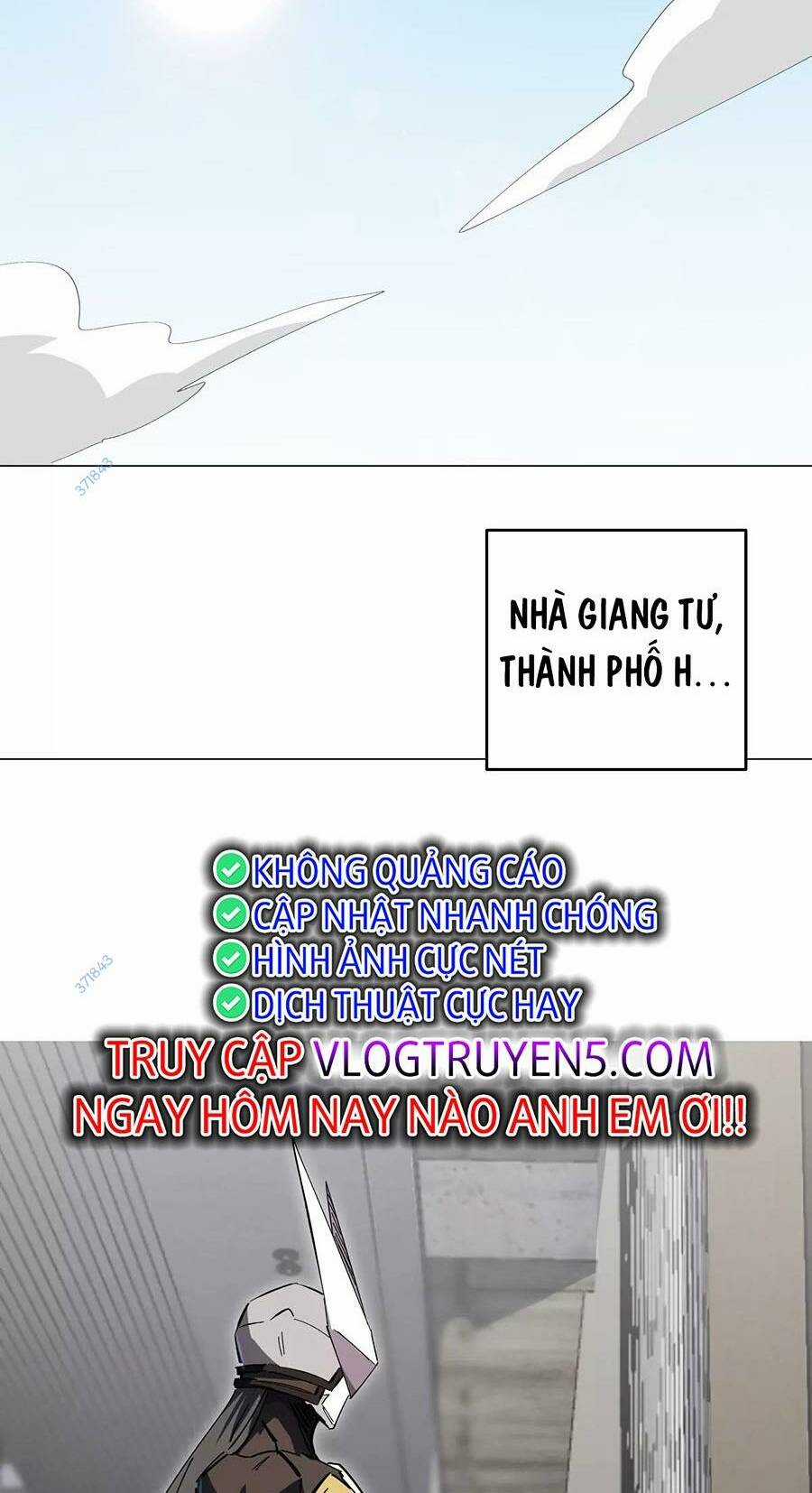 Cương Thi Tiên Sinh Chapter 70 trang 9