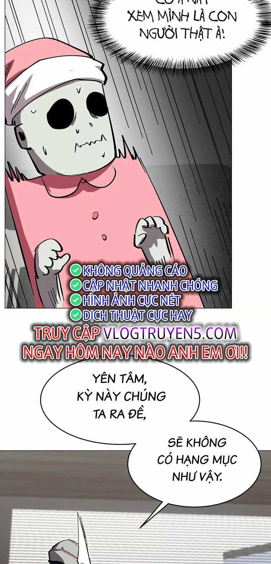 Cương Thi Tiên Sinh Chapter 71 trang 15