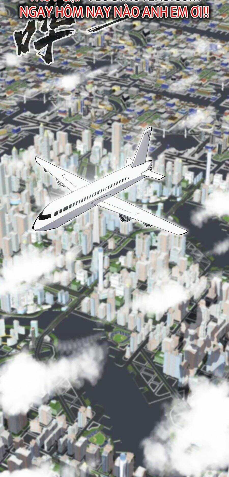 Cương Thi Tiên Sinh Chapter 71 trang 17