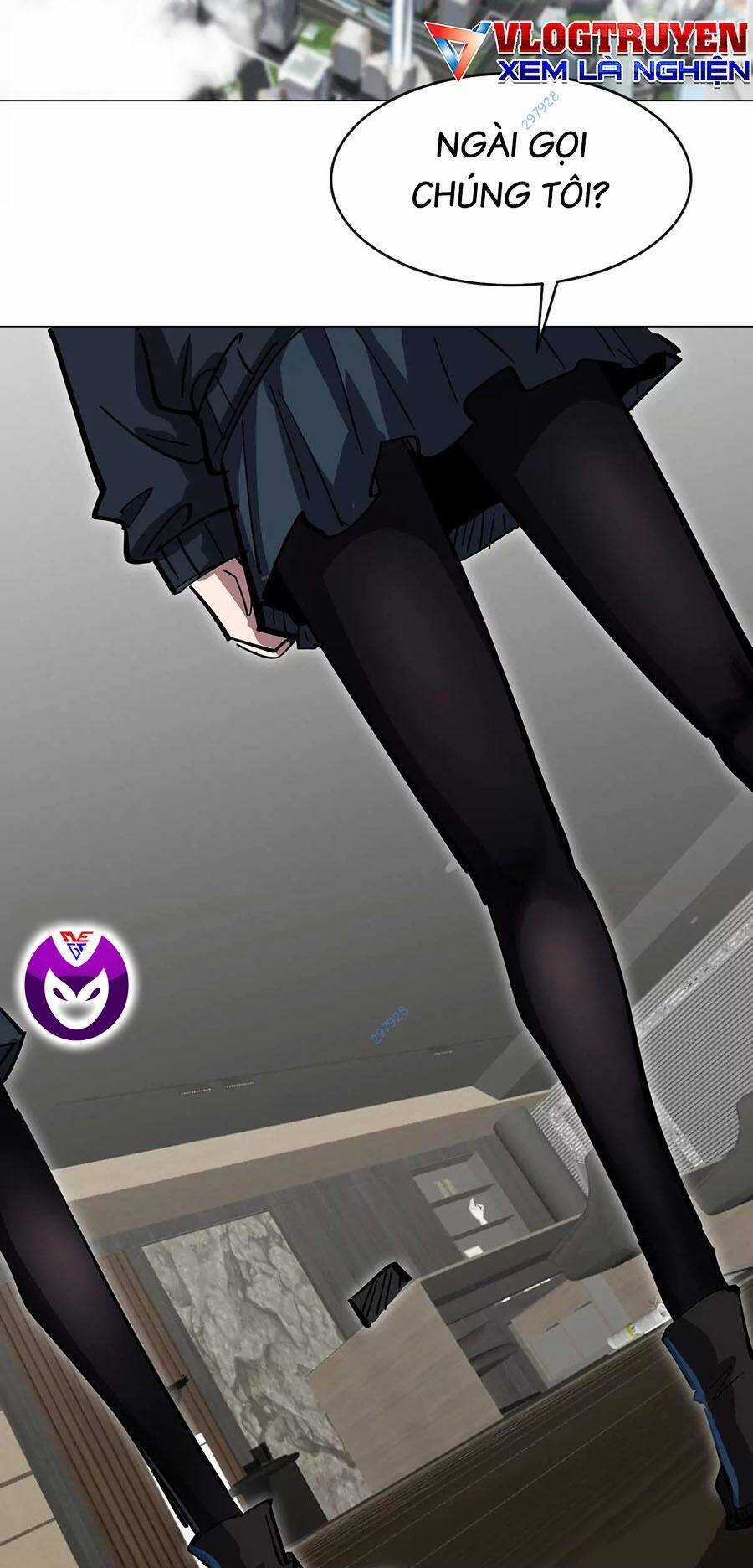 Cương Thi Tiên Sinh Chapter 71 trang 18