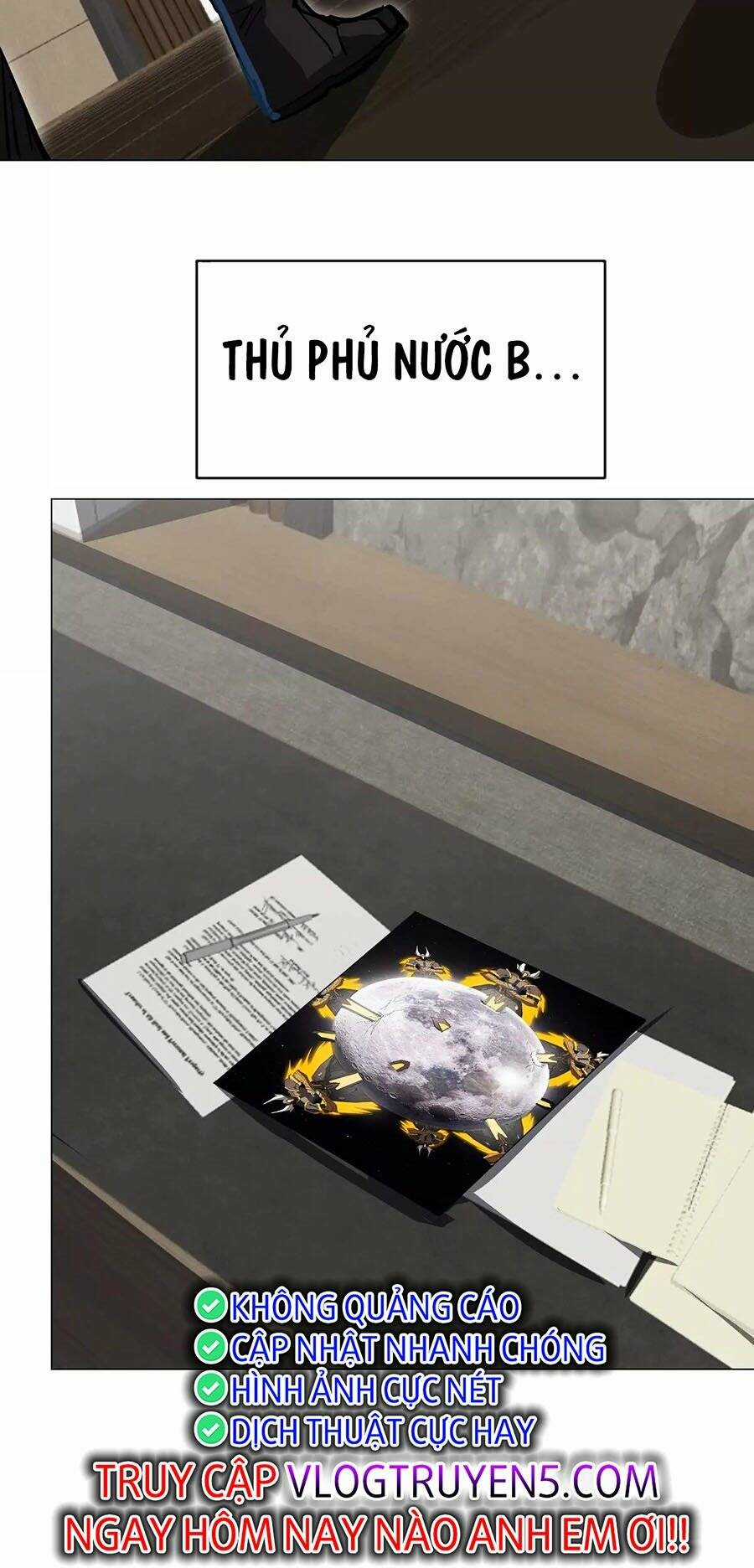 Cương Thi Tiên Sinh Chapter 71 trang 19